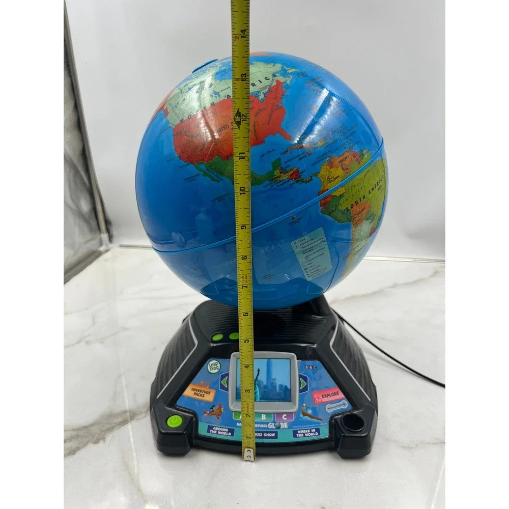Leapfrog magic adventures